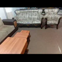 مبلمان درحددنو|مبلمان خانگی و میز عسلی|اسدآباد, |دیوار