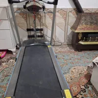 تردمیل|تجهیزات ورزشی|نیشابور, ابراهیمی|دیوار