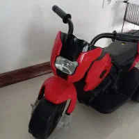 موتور شارژی مناسب تا 8سال