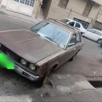 سواری تویوتا کارینا