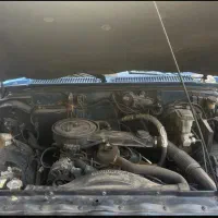 شورلت وانت s10|خودرو کلاسیک|تهران, تهرانسر مرکزی|دیوار