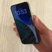 آیفون 15 پرو مکس، 256، نچرال، پارت نامبر CH