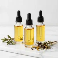 کلاس آموزشی روغن‌تراپی