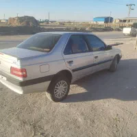 پژواس ال ایکس