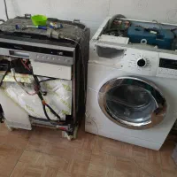 آموزش تعمیرات لوازم خانگی و بردهای الکترونیکی