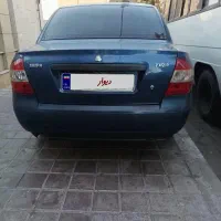 تیبا مدل 91|خودرو سواری و وانت|ری, شهرک نظامی|دیوار