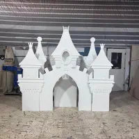 استخدام در کارخانه ژیار / کارگر ساده/ رنگکار/نجار|استخدام صنعتی، فنی، مهندسی|اسلام‌شهر, شهرک واوان|دیوار