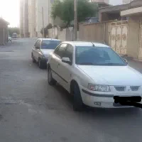 سمند LX ساده، مدل ۱۳۹۴