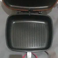 ماهی تابه آلمانی