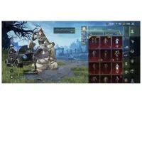 اکانت پابجی