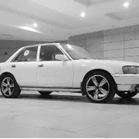 کریسیدا 1jz vvti