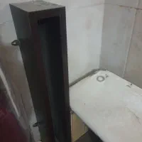 شلف،قفسه،زیر تی وی ،باکس ام دی اف