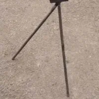 سه پایه شیر آب