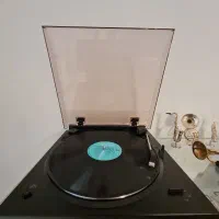 گرام دنون فول اتوماتیک|سیستم صوتی خانگی|تهران, شهرک غرب|دیوار