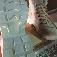 کفش کوهنوردی زنانه|کیف، کفش، کمربند|مشهد, امامیه (شهرک غرب)|دیوار