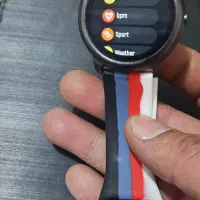 ساعت هوشمند( HAYLOU solar)|ساعت|الوند, |دیوار