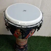 ساز جیمبی خوش صدا
