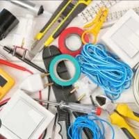 برقکار ساختمان