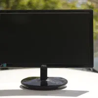 مانیتور ۱۹ اینچ AOC