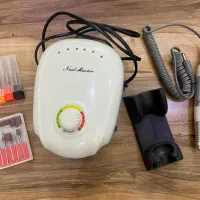 وسایل کاشت ناخن درحدنو