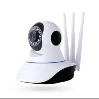 دوربین مدار بسته بیسیم v380 pro|دوربین مداربسته|تهران, علم و صنعت|دیوار