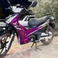 موتور سیکلت