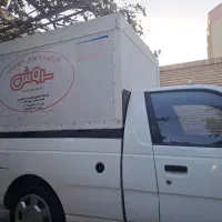 اریسون یخچالی دوگانه کارخانه بی رنگ وپلمپ|خودرو سواری و وانت|اصفهان, جوزدان الیادران|دیوار