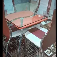 میز نهار خوری