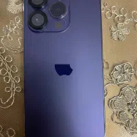 Iphone 14 pro 256 ZAA|موبایل|فریدون‌کنار, |دیوار