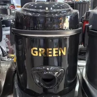 جاروبرقی سطلیgreen/6000/کنفی باگارانتی وارسال|جاروبرقی، جارو شارژی، بخارشو|مشهد, شهید آوینی|دیوار