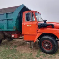 لیلاند کمپت 410مدل59 کارت 19تن