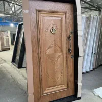 درب ضد سرقت محمدی فر