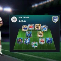 لول ۲۴ قودرت ترکیب۱۰۹