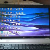 لپ تاب در حد نو