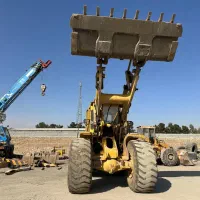 لود ۹۸۸a|خودرو سنگین|تهران, حر|دیوار