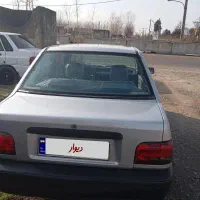 پراید88 خیلی سالم|خودرو سواری و وانت|لاهیجان, شیشه گران|دیوار