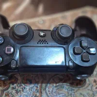 دسته ps4 اصلی|کنسول، بازی ویدئویی و آنلاین|زنجان, |دیوار