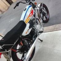 200 کویر|موتورسیکلت|تبریز, |دیوار