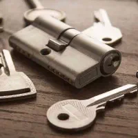 کلیدوقفل سازی