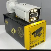 دوربین۸مگاپیکسلی پلاکخوان+میکروفن داردیددرشب