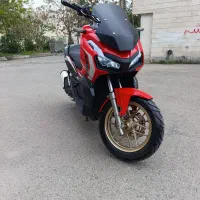 موتور ADV 150