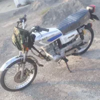 هندا ۲۰۰ نیکتاز مدل ۸۹