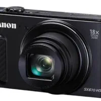 دوربین کنون