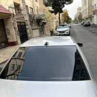 سمند ۸۴ دوگانه کارخانه بی نقص|خودرو سواری و وانت|اندیشه, اندیشه فاز ۱|دیوار