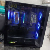 کیس گیمینگ CPU I5 14400F/RAM32G/RX6900XT|رایانه رومیزی|بوشهر, |دیوار