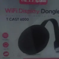 دانگل تسکو ۶۰۰۰