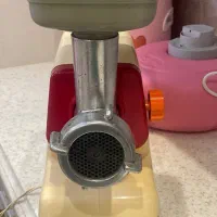 چرخ گوشت ناسیونال|سایر لوازم برقی|تهران, اختیاریه|دیوار