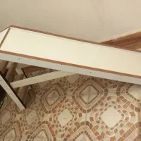 سرسره mdf