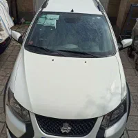 کوییک GXLمدل ۱۴۰۴