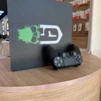 Ps4 اسلیم یک ترابایت کپی خور